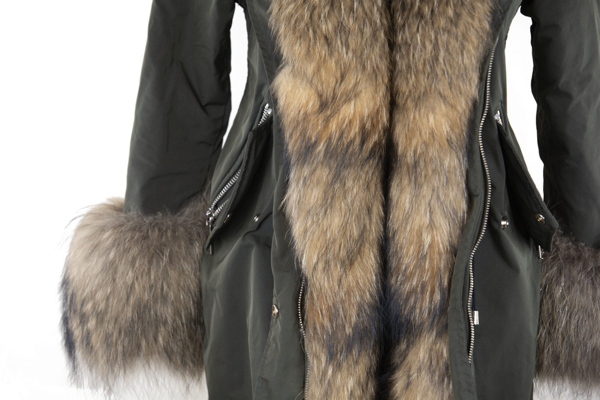parka bordura mourmansky